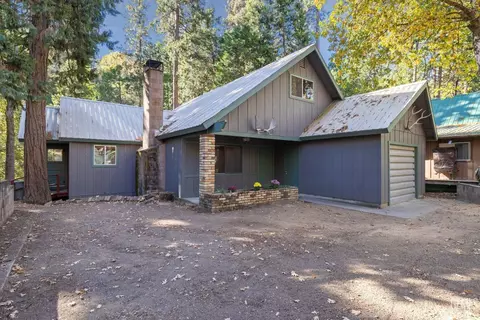 Exterior - 45497 Poso Park Dr, Posey, CA 93260 photo 13 of 13