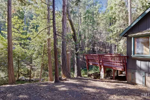 Exterior - 45497 Poso Park Dr, Posey, CA 93260 photo 9 of 13