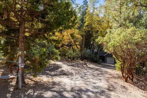 Exterior - 45497 Poso Park Dr, Posey, CA 93260 photo 3 of 13