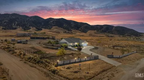 Other - 18200 Cheyenne Ave, Tehachapi, CA 93561 photo 1 of 10