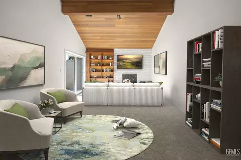 3200 El Encanto Ct #3, Bakersfield, CA 93301