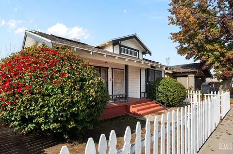 429 H St, Bakersfield, CA 93304