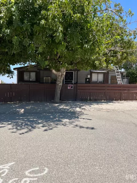 416 Poso St, Maricopa, CA 93252