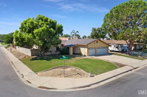 14001 Tierra Blanca Ave, Bakersfield, CA 93314