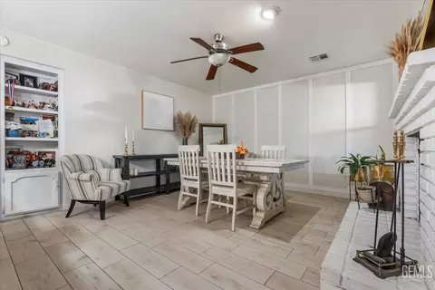Dining - 4000 Thatch Ave, Bakersfield, CA 93313 photo 2 of 3