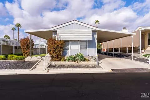 115 Serve Ln, Bakersfield, CA 93308