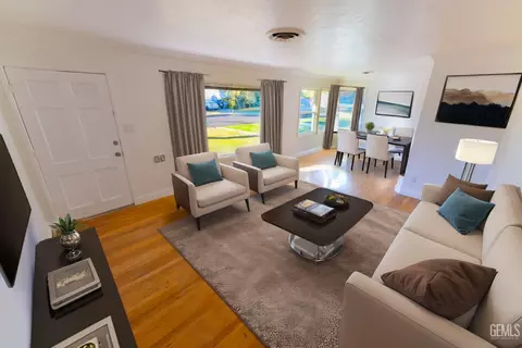 2624 Spruce St, Bakersfield, CA 93301
