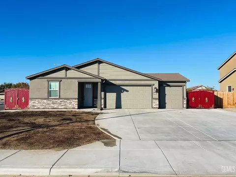 6010 Borelli Ave, Bakersfield, CA 93313 photo 1