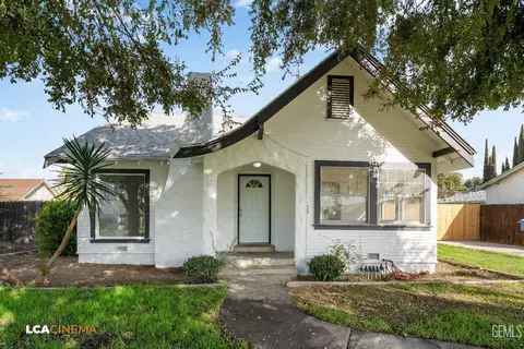 428 Ray St, Bakersfield, CA 93308