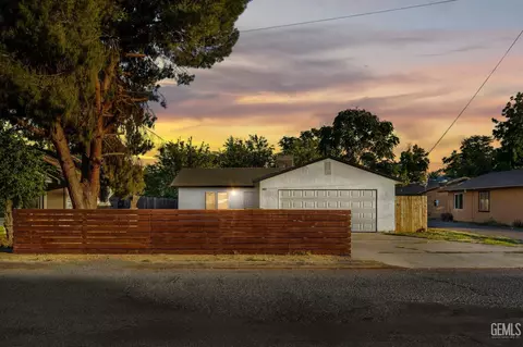 311 Belle Ave, Bakersfield, CA 93308