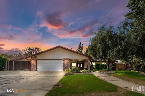 5201 Lance St, Bakersfield, CA 93308