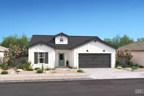 8323 Quickstep Ave, Bakersfield, CA 93306 photo 1