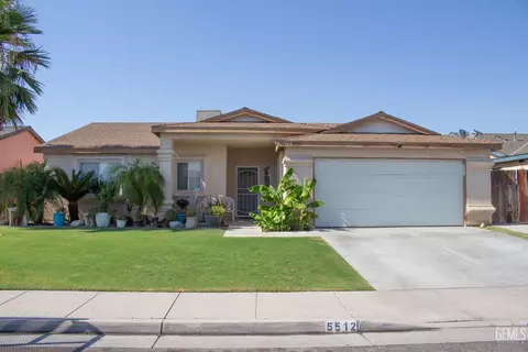 5512 Plute Pass St, Bakersfield, CA 93307