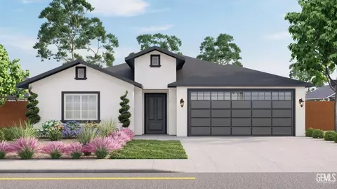 8500 Kowa St, Bakersfield, CA 93314