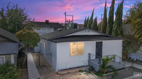 309 North St, Taft, CA 93268