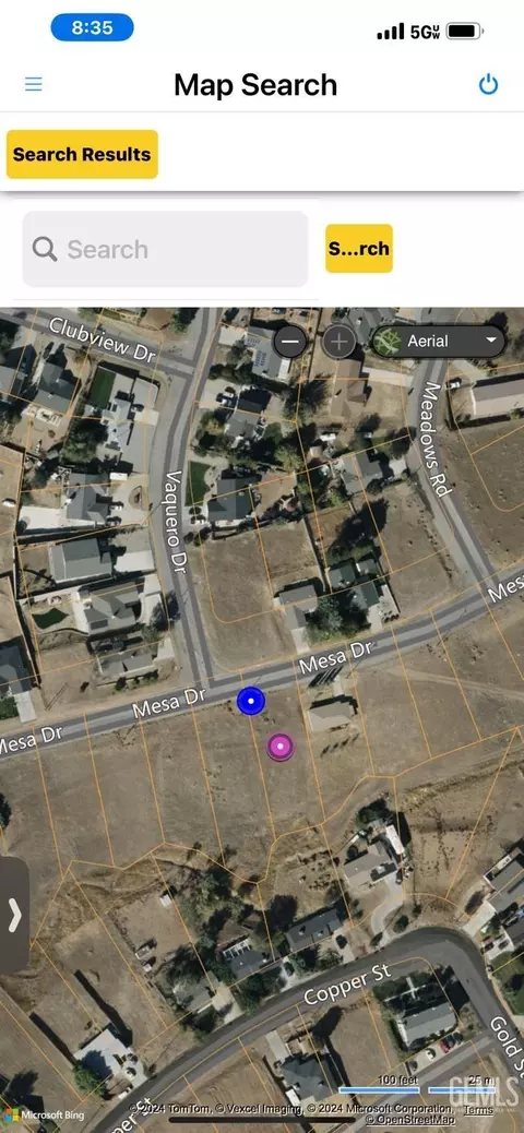 19936 Mesa Rd, Tehachapi, CA 93561 photo 1