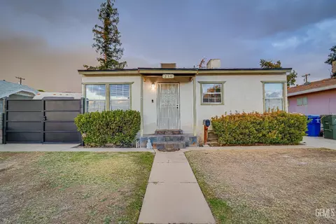 234 Highland, Bakersfield, CA 93308