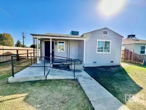 801 Woodrow Ave, Bakersfield, CA 93308