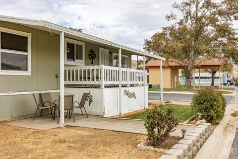 14556 E Tehachapi Blvd #122, Tehachapi, CA 93561 photo 32