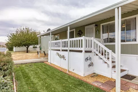 14556 E Tehachapi Blvd #122, Tehachapi, CA 93561 photo 26