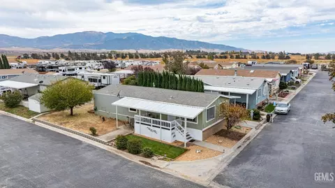 14556 E Tehachapi Blvd #122, Tehachapi, CA 93561 photo 34
