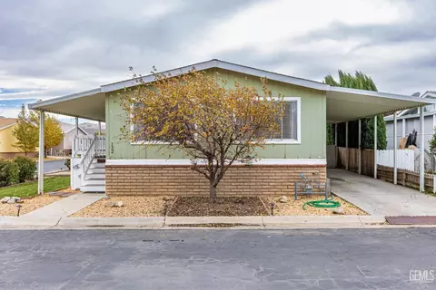 14556 E Tehachapi Blvd #122, Tehachapi, CA 93561 photo 1