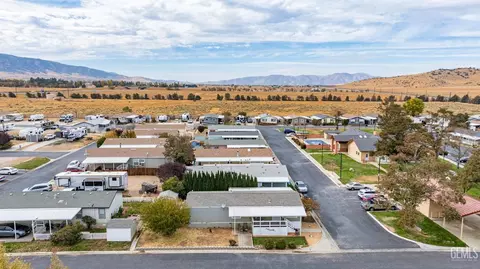14556 E Tehachapi Blvd #122, Tehachapi, CA 93561 photo 35