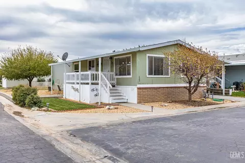 14556 E Tehachapi Blvd #122, Tehachapi, CA 93561 photo 25