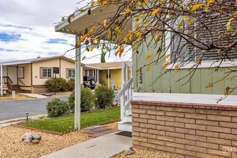 14556 E Tehachapi Blvd #122, Tehachapi, CA 93561 photo 24