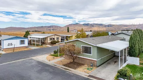 14556 E Tehachapi Blvd #122, Tehachapi, CA 93561 photo 33