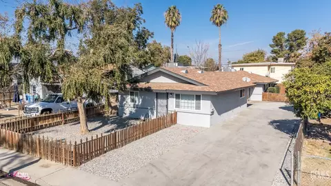 714 Washington Ave, Bakersfield, CA 93308