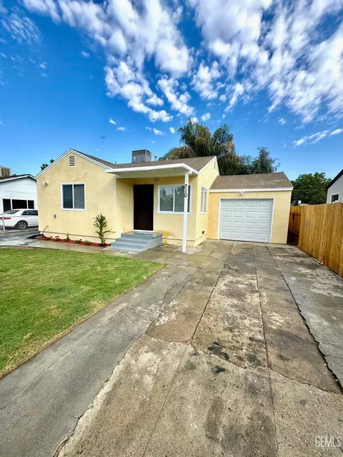 710 Woodrow Ave, Bakersfield, CA 93308