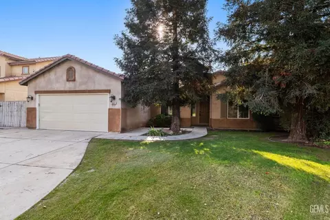 10421 Malaguena Ct, Bakersfield, CA 93312