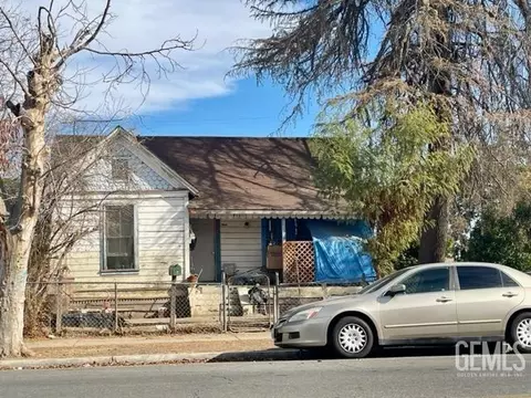 904 L St, Bakersfield, CA 93304