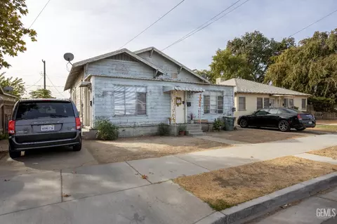 1823 Cherry St, Bakersfield, CA 93304