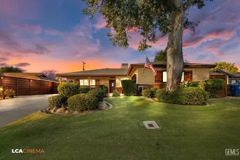 212 Electra Ave, Bakersfield, CA 93308