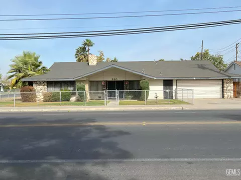 230 4th St, Bakersfield, CA 93304
