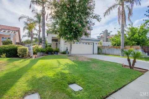 3907 Hitchcock Dr, Bakersfield, CA 93311