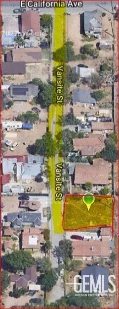 1109 Vansite St, Bakersfield, CA 93307