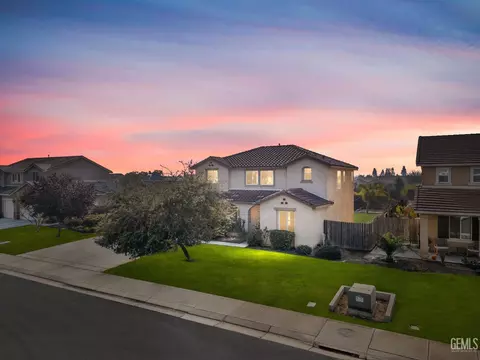 15915 Quintero Pl, Bakersfield, CA 93314 photo 1