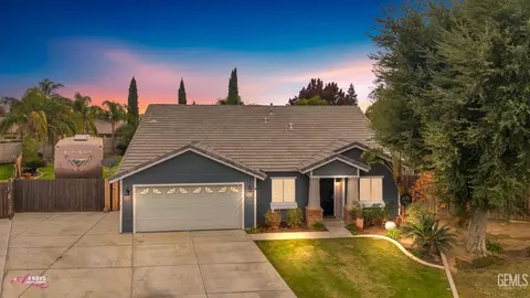 11707 Aurora Valley Ave, Bakersfield, CA 93312