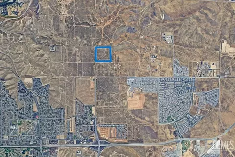 0 Morning Dr, Bakersfield, CA 93306