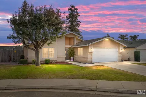 609 Nettle Pl, Bakersfield, CA 93308