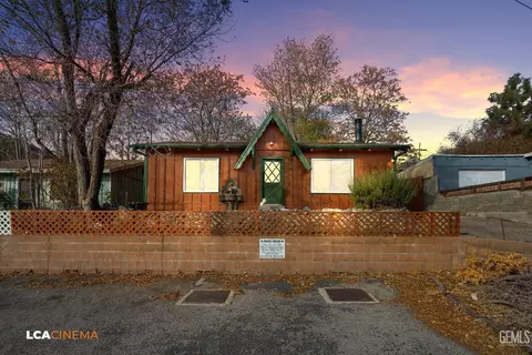 717 Pasadena, Frazier Park, CA 93225