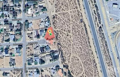 2755 Delmar Ave, Mojave, CA 93501 photo 4