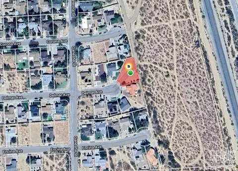 2755 Delmar Ave, Mojave, CA 93501 photo 2