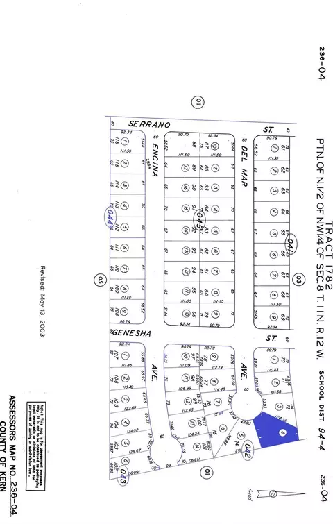 2755 Delmar Ave, Mojave, CA 93501 photo 5