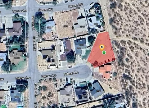 2755 Delmar Ave, Mojave, CA 93501 photo 3