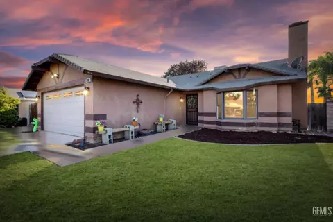 3717 Piedmont Ave, Bakersfield, CA 93312