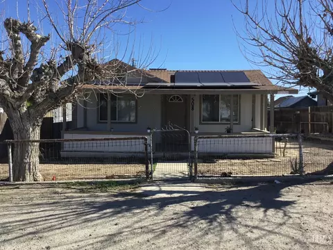 508 Buchanan St, Taft, CA 93268 photo 1